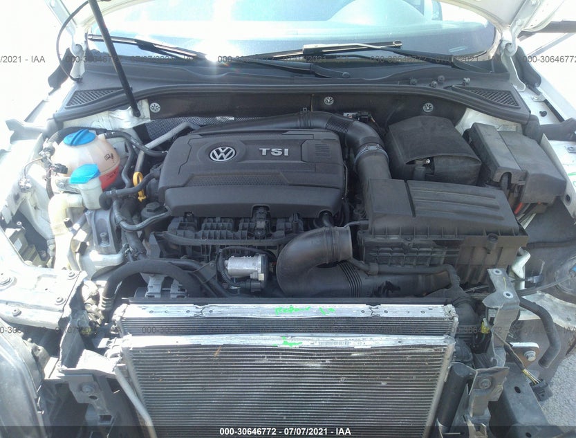 1VWAS7A30FC066195