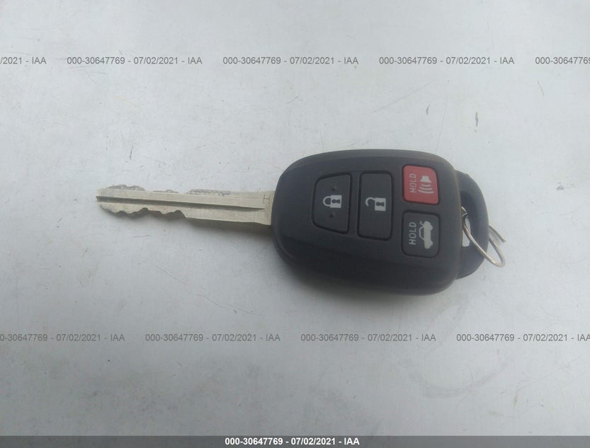 4T1BF1FK1GU602815