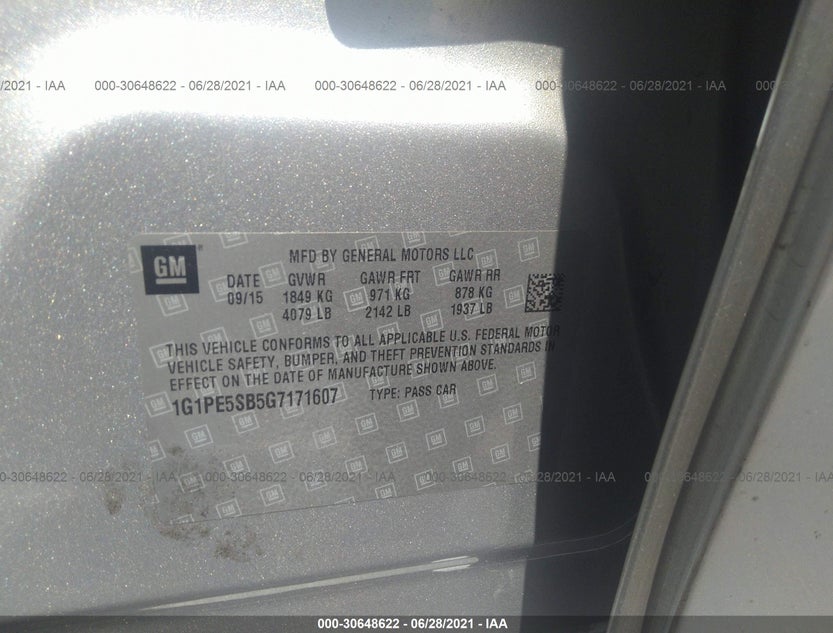 1G1PE5SB5G7171607