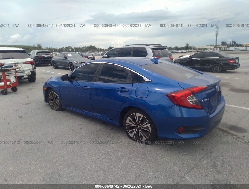 2HGFC1F35GH639099