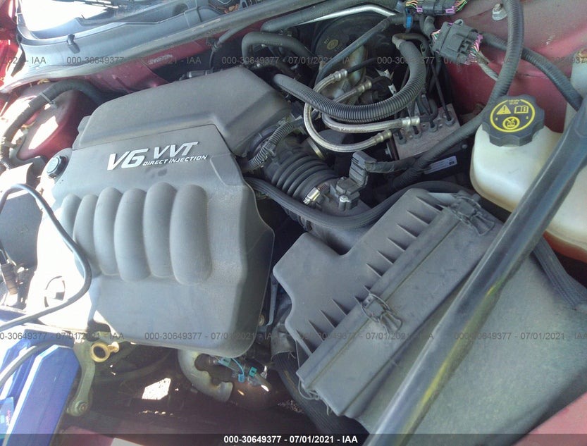 2G1WB5E37D1126198