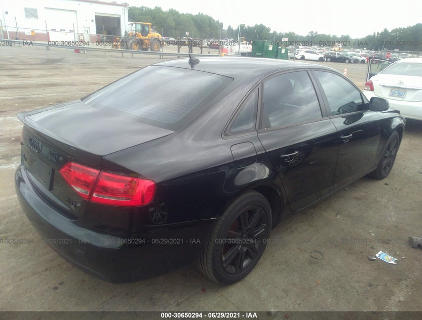 WAUAFAFL4AN039041