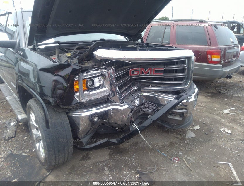 3GTU2VEC5FG167700