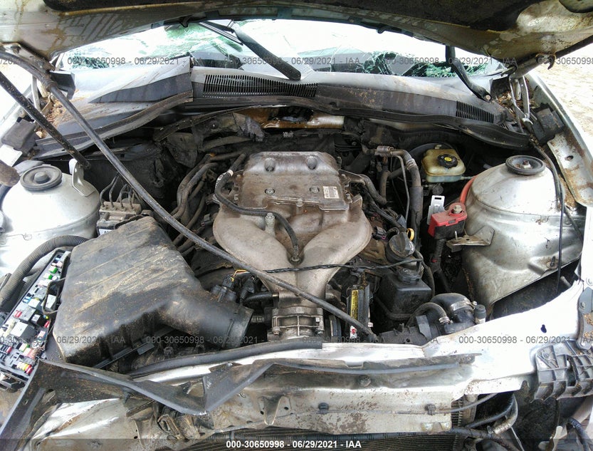 2G1FC1EV8A9215220