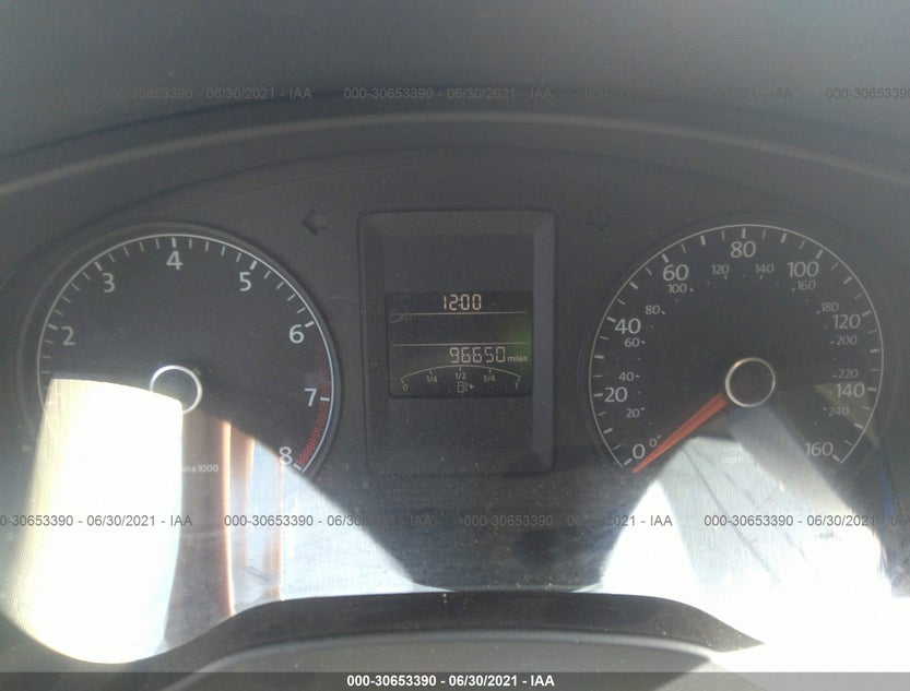 3VW2K7AJ0DM391685