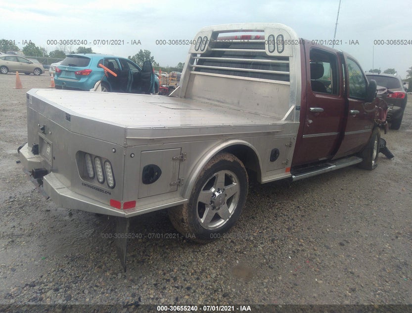 1GT120CG5DF177038