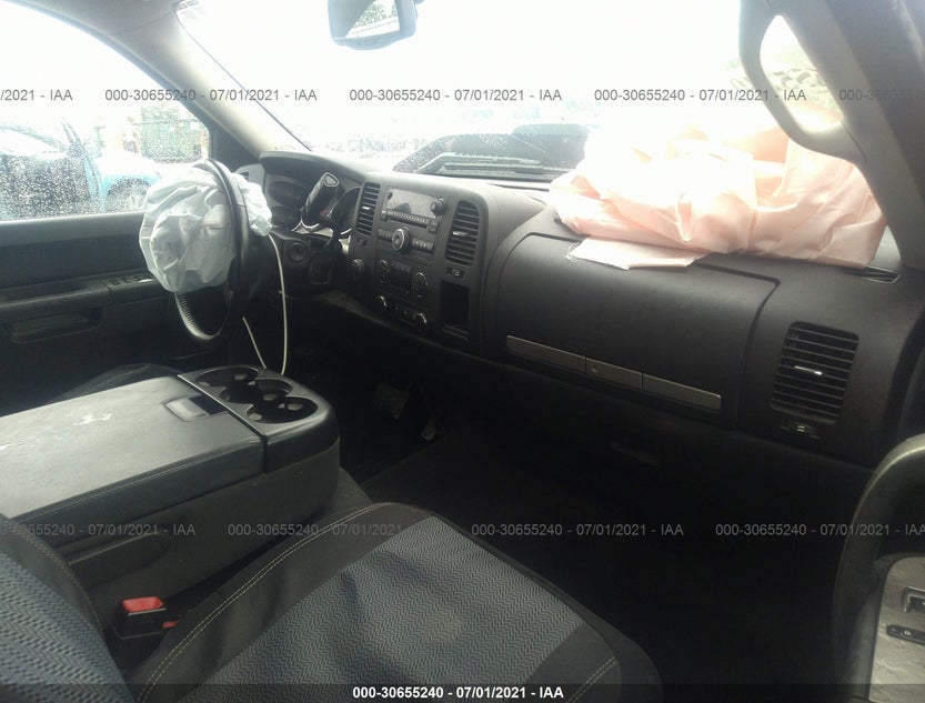 1GT120CG5DF177038