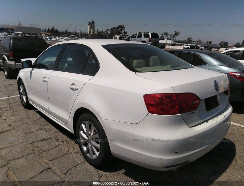 3VWDX7AJ9BM330973