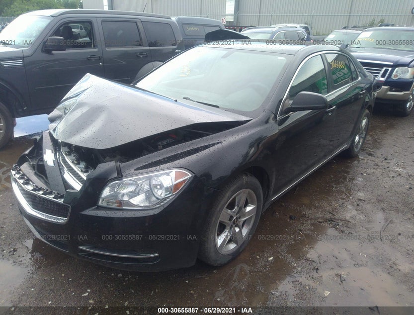 1G1ZC5EBXAF160707