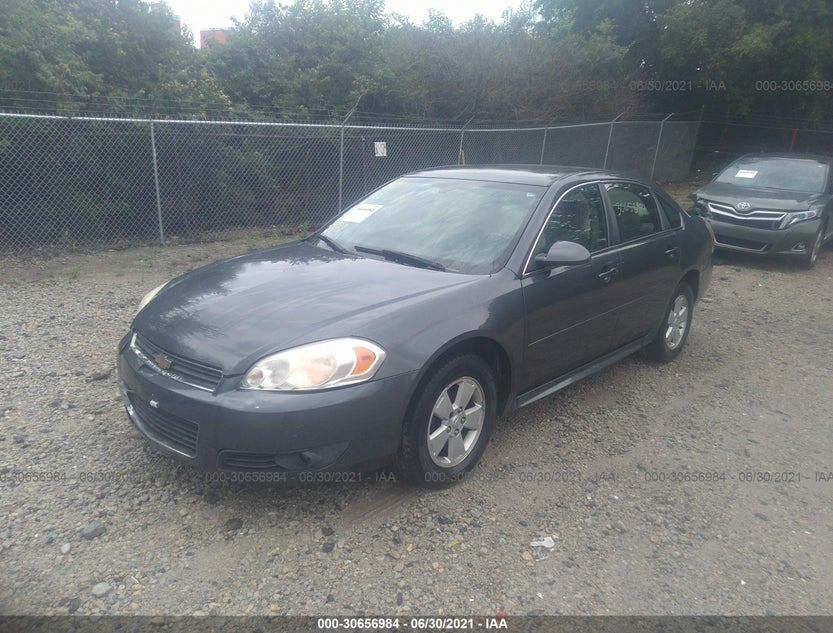 2G1WB5EKXA1169694