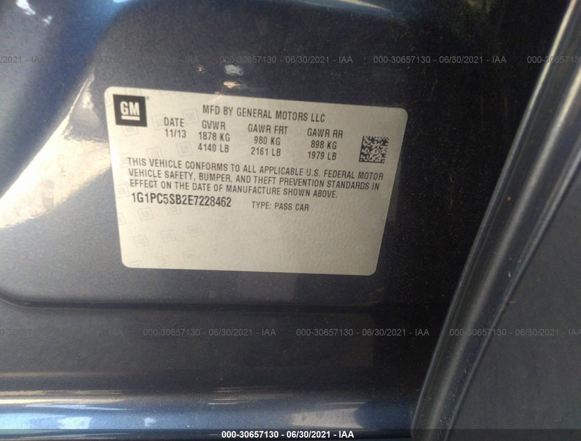 1G1PC5SB2E7228462
