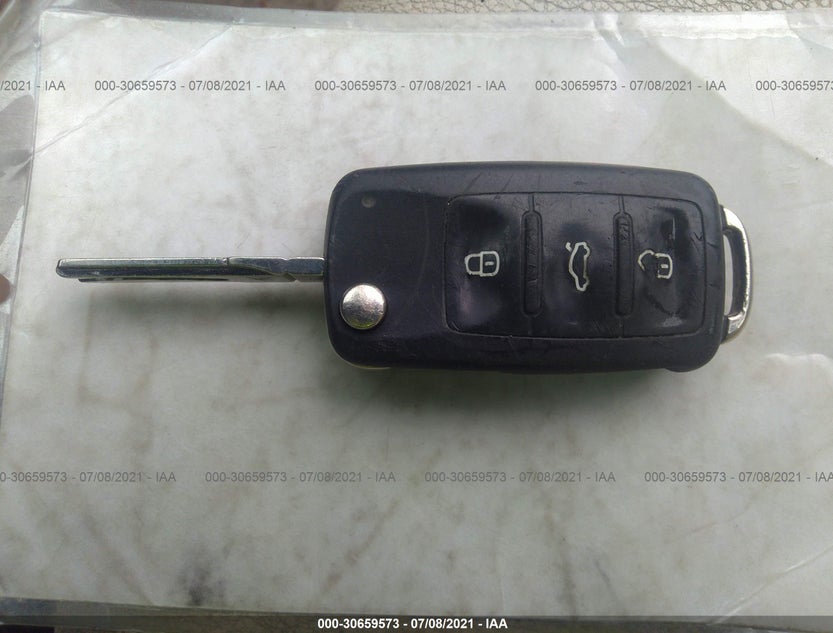 3VWDX7AJ9CM131696