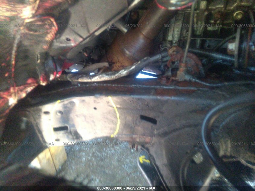 5TEMU52N18Z535099 2008 Toyota Tacoma Base V6