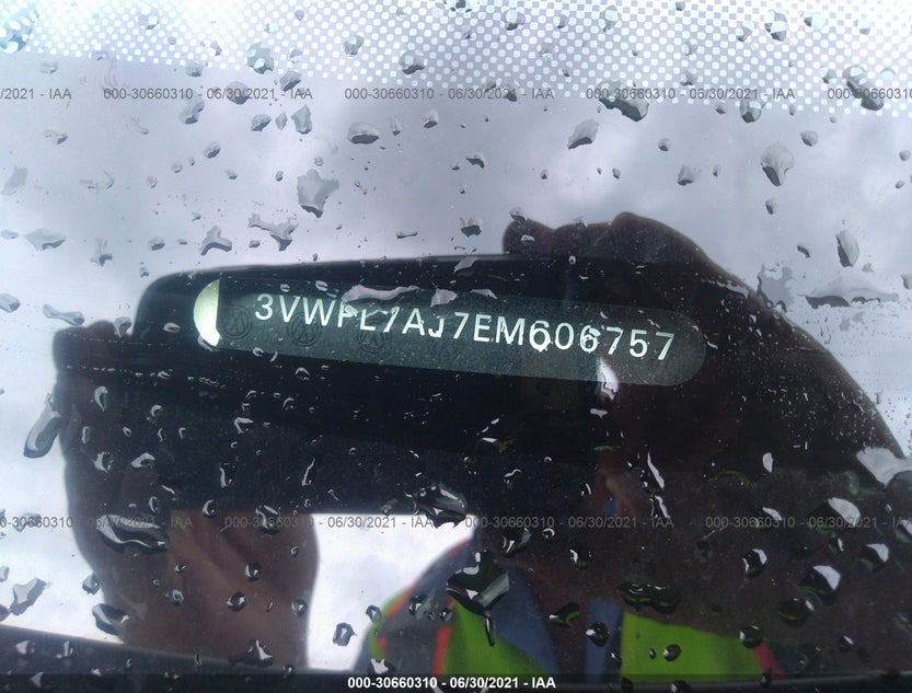 3VWPL7AJ7EM606757