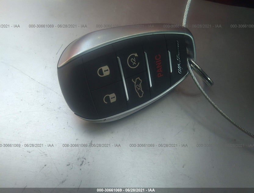 ZARFANBN8K7608989