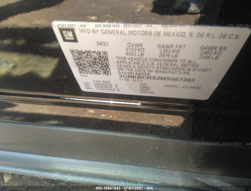 3GNKBCRS2MS557393