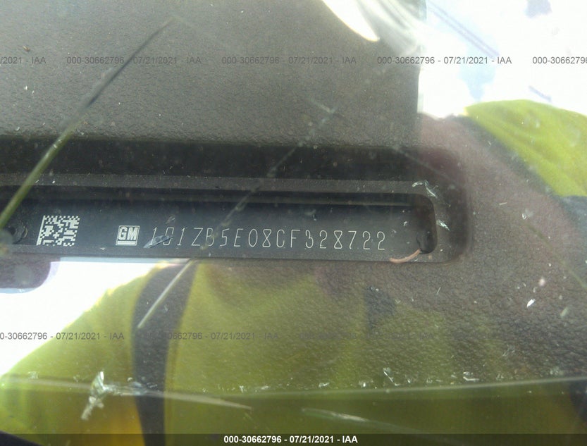 1G1ZB5E08CF328722