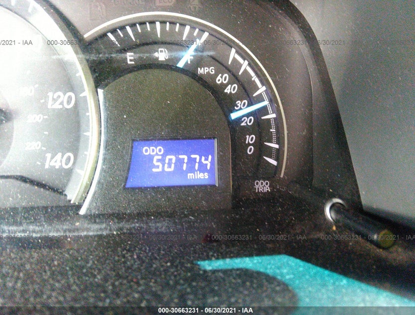 4T1BF1FK0CU177033