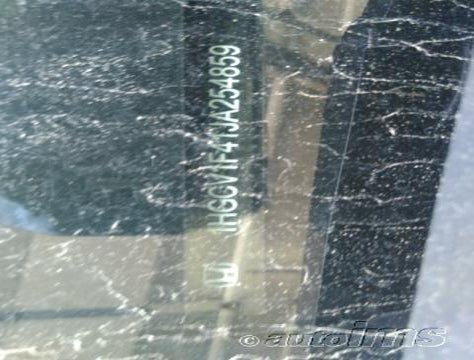 1HGCV1F41JA254859