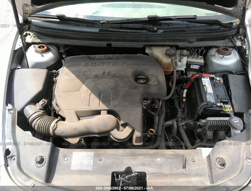 1G1ZC5EU5BF150668