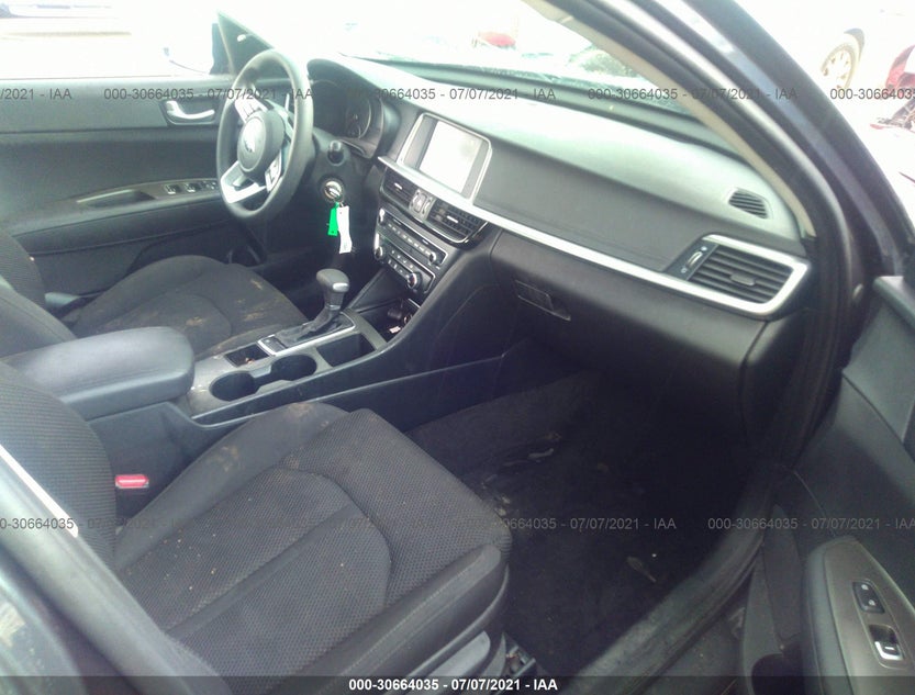 5XXGT4L39KG287732