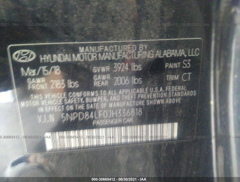 5NPD84LF0JH336818