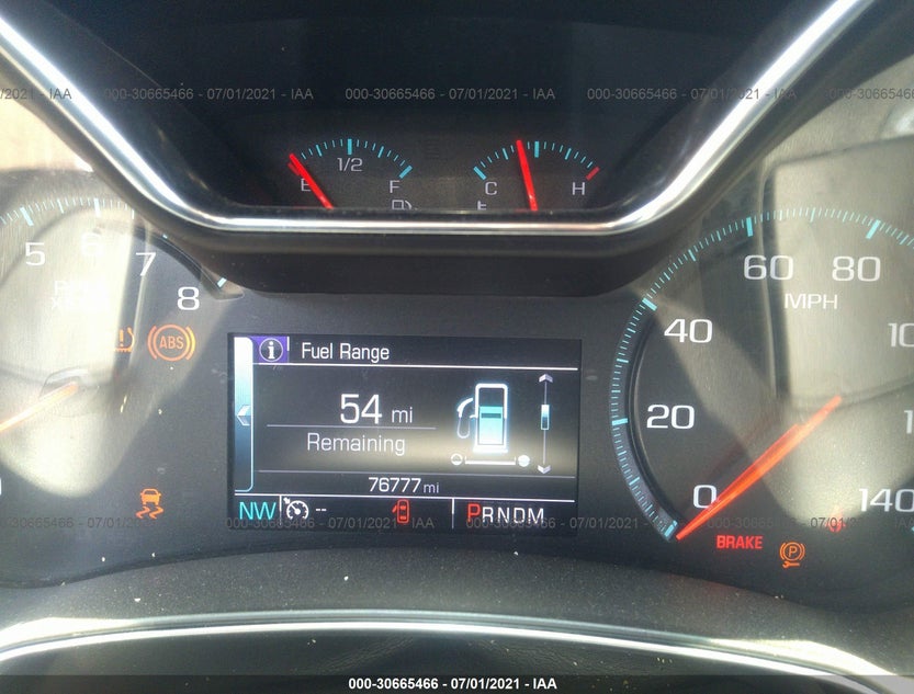 2G1125S37J9149377