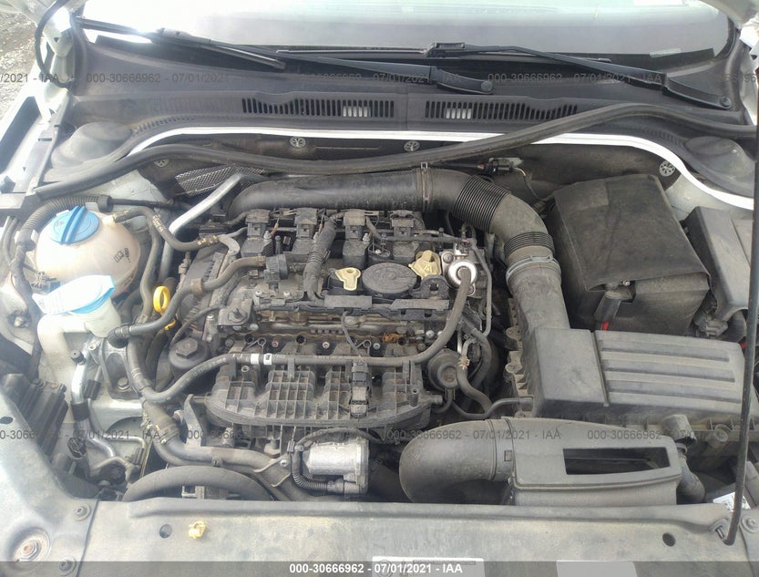 3VWD17AJ4FM352533