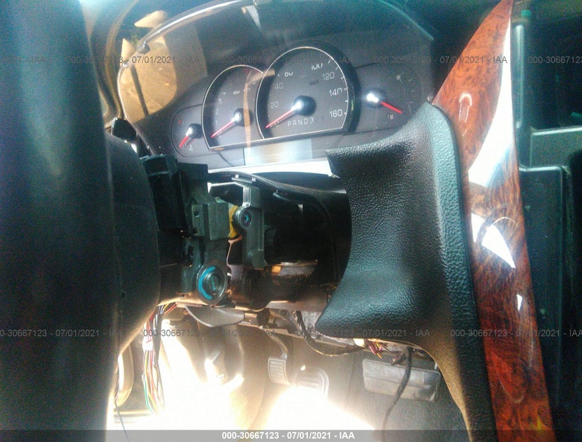 1G6KH5E67BU145921