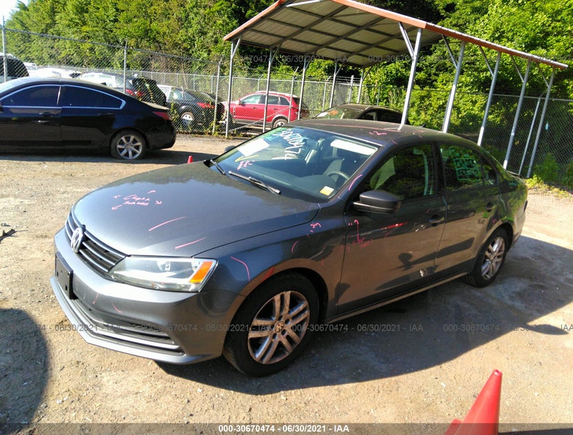 3VW2K7AJ1FM232581
