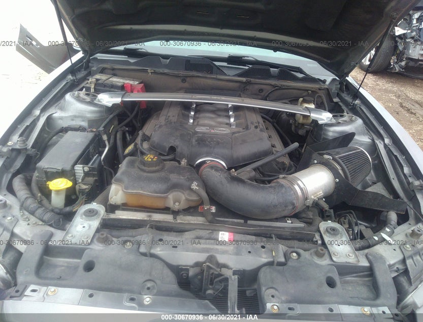 1ZVBP8CF9E5319567