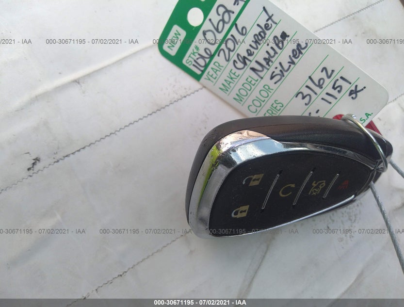 1G1ZB5STXGF273162