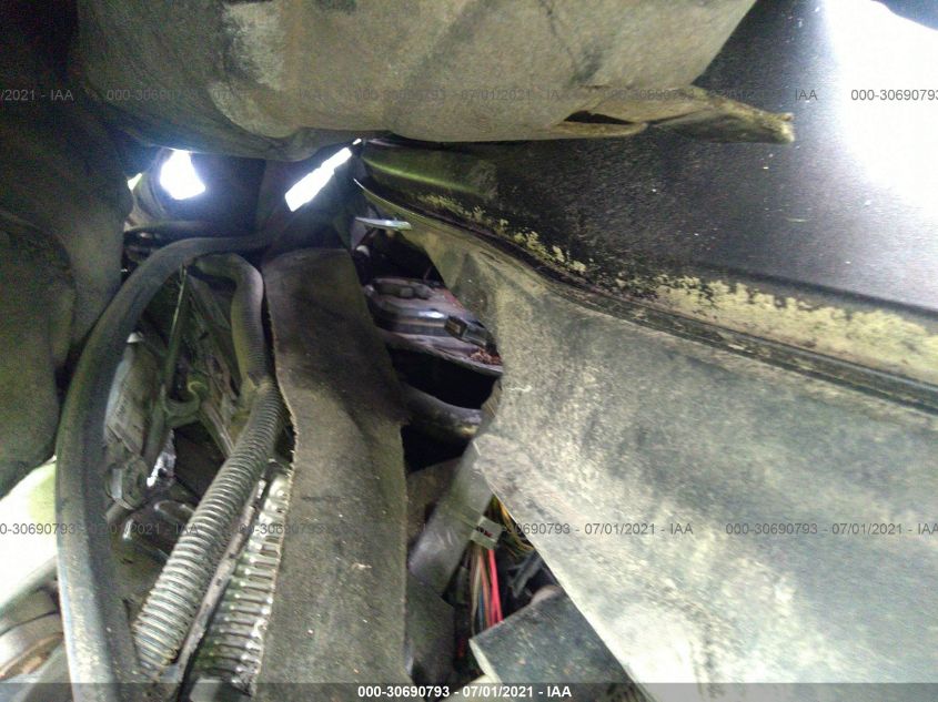 2008 Dodge Ram 3500 Slt VIN: 3D7ML48A48G111144 Lot: 30690793