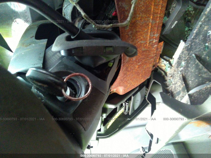 2008 Dodge Ram 3500 Slt VIN: 3D7ML48A48G111144 Lot: 30690793