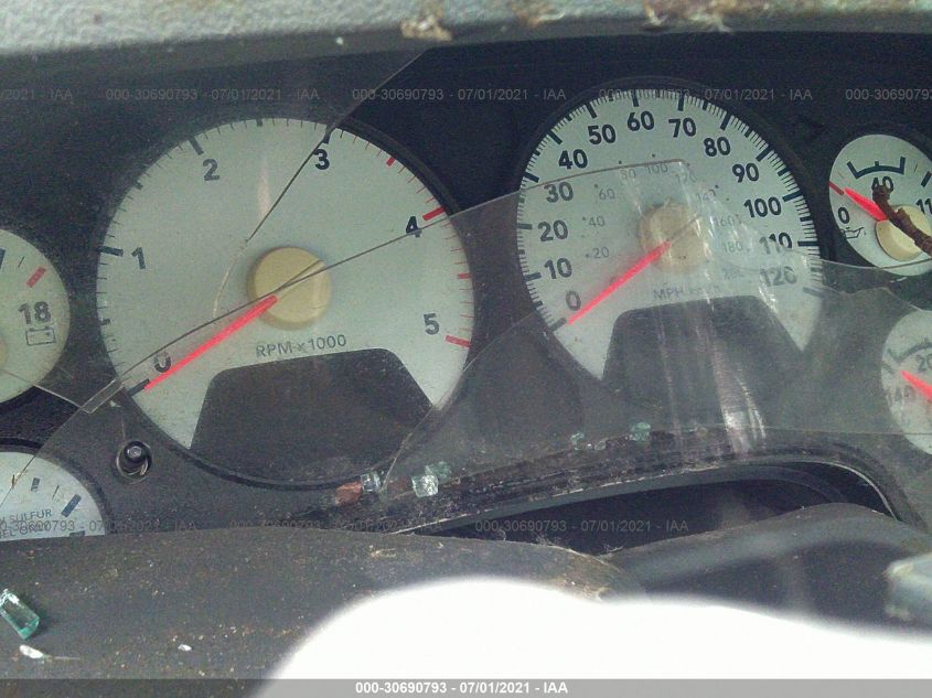 2008 Dodge Ram 3500 Slt VIN: 3D7ML48A48G111144 Lot: 30690793