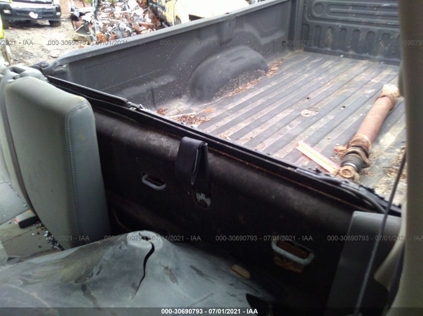 2008 Dodge Ram 3500 Slt VIN: 3D7ML48A48G111144 Lot: 30690793