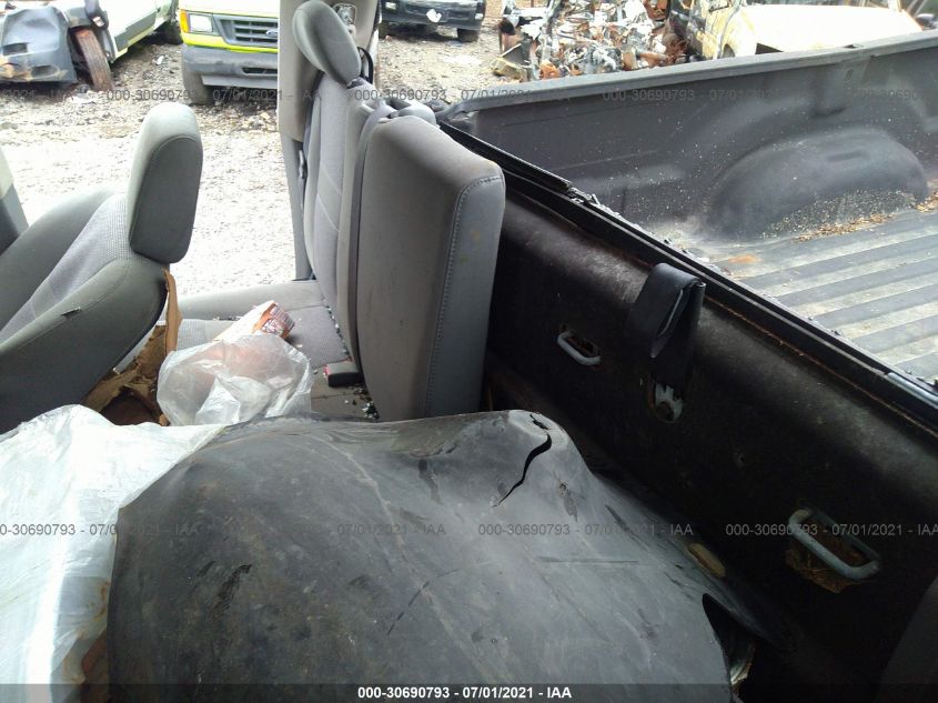 2008 Dodge Ram 3500 Slt VIN: 3D7ML48A48G111144 Lot: 30690793