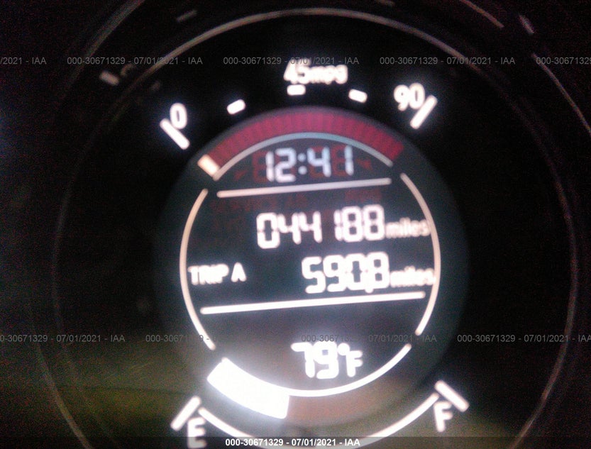 3CZRU6H79HM729312