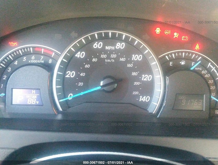 4T1BF1FK5DU270728