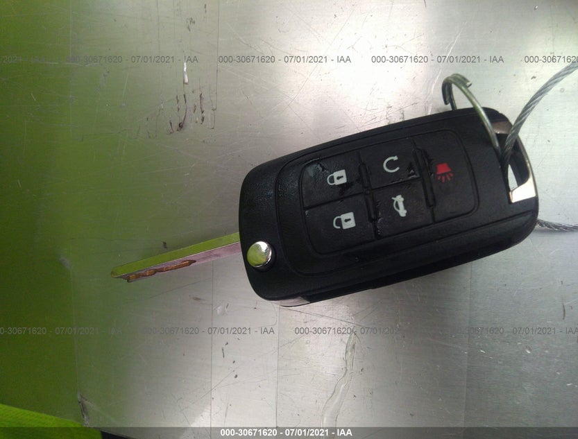 1G1JC5SG1E4119817