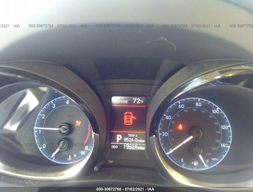 2T1BURHE1GC717184