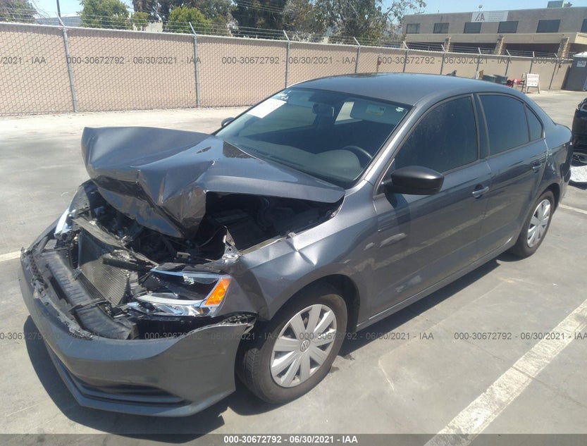 3VW267AJ4GM210242