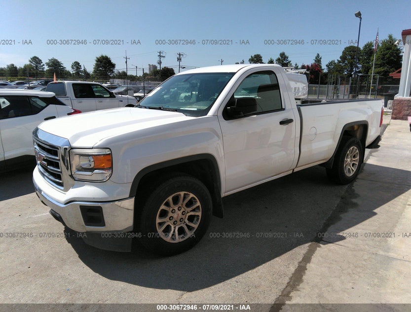 1GTN1TEC1FZ906086