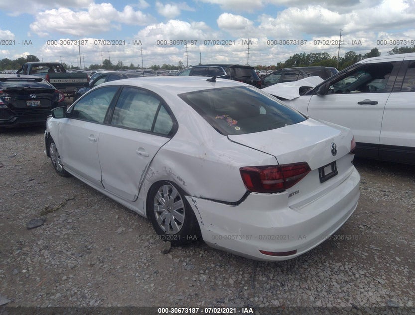 3VW267AJ1GM279437