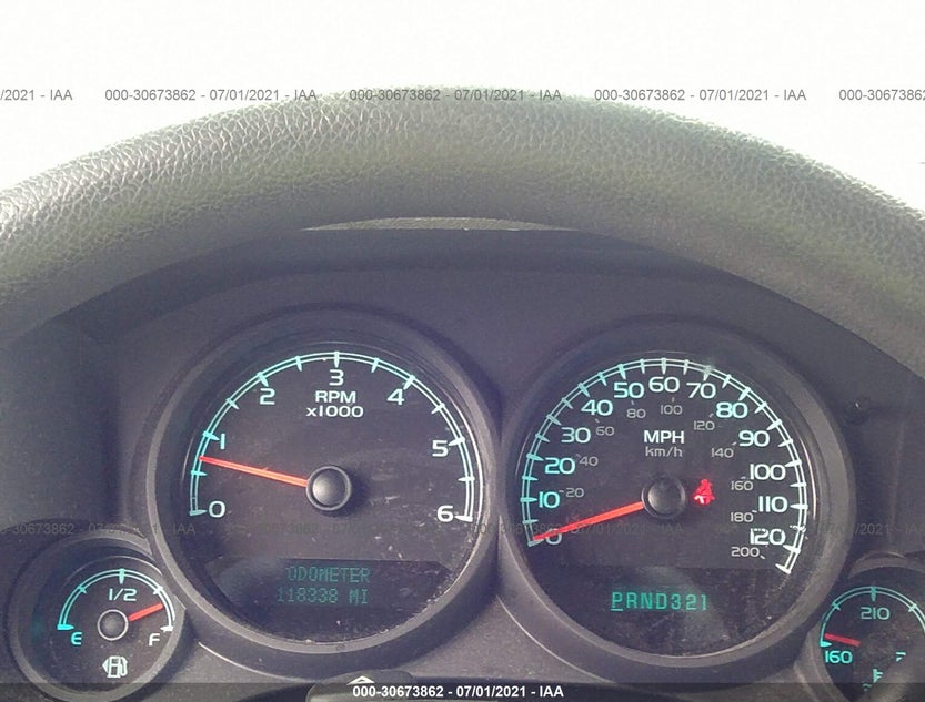 3GCPKREA9BG246557