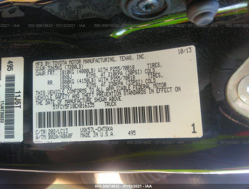5TFCY5F18EX016335