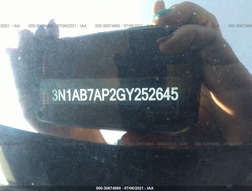 3N1AB7AP2GY252645