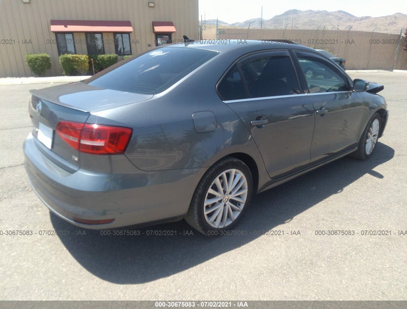 3VWD17AJ5FM407992