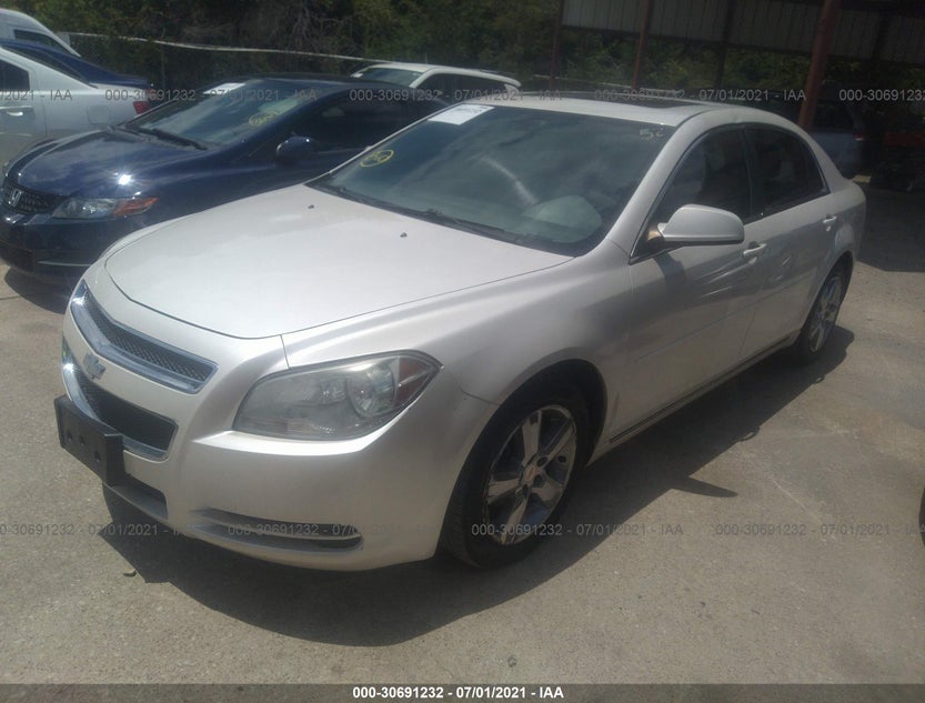 1G1ZC5E13BF312013