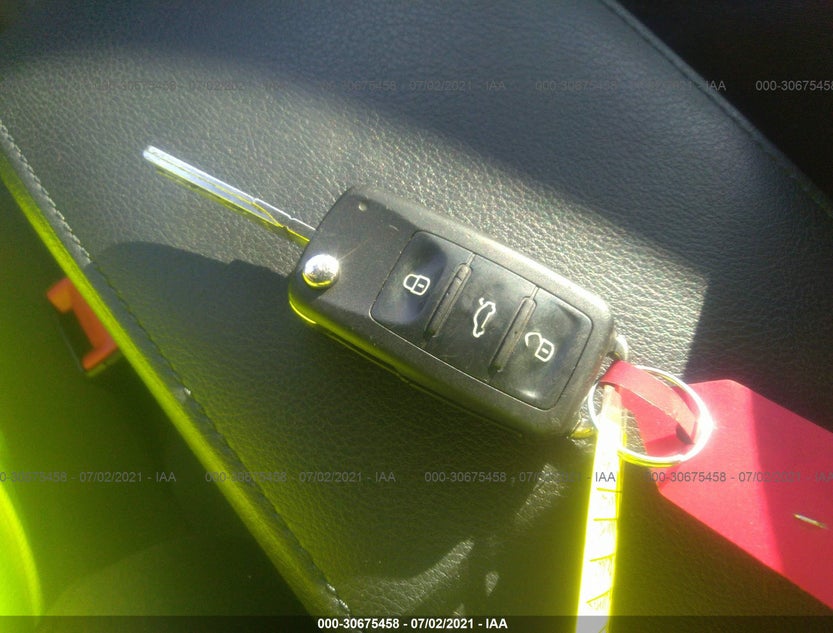 3VW2K7AJ8EM445168